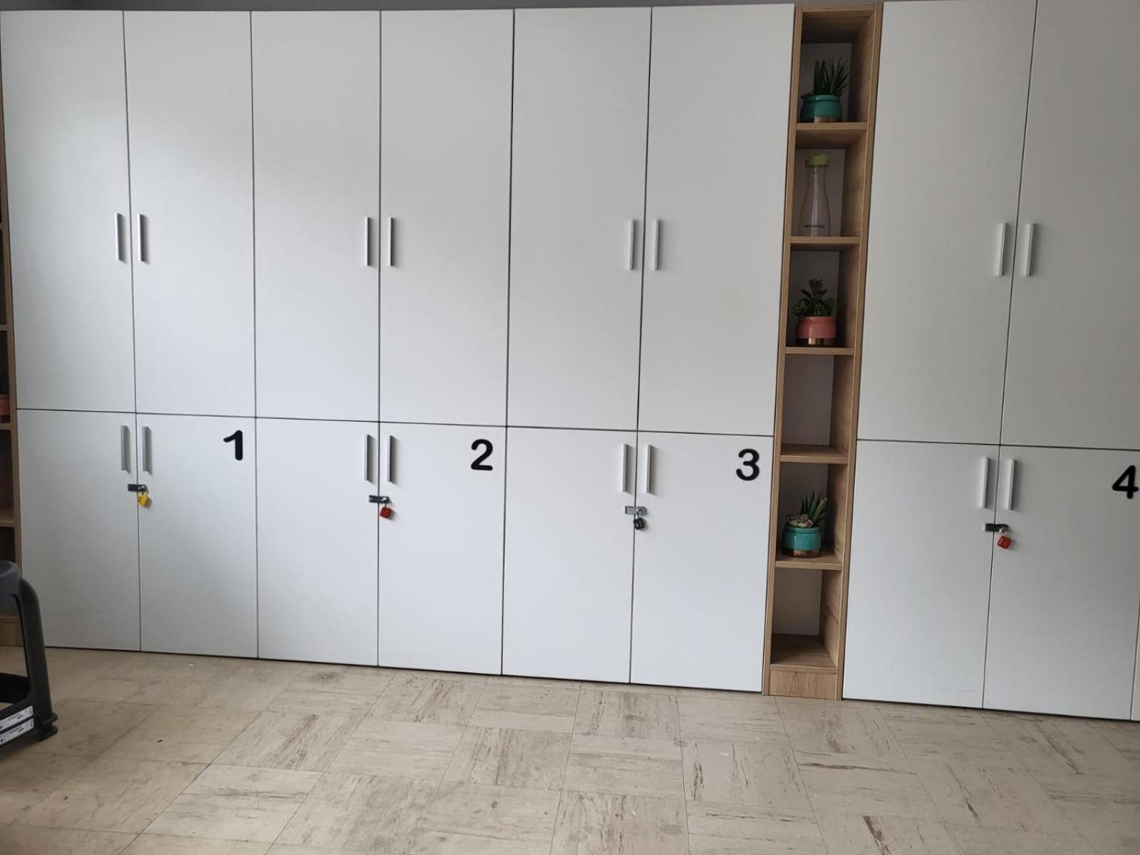 Alojamiento San Francisco - Apartamentos Y Habitaciones Лима Экстерьер фото