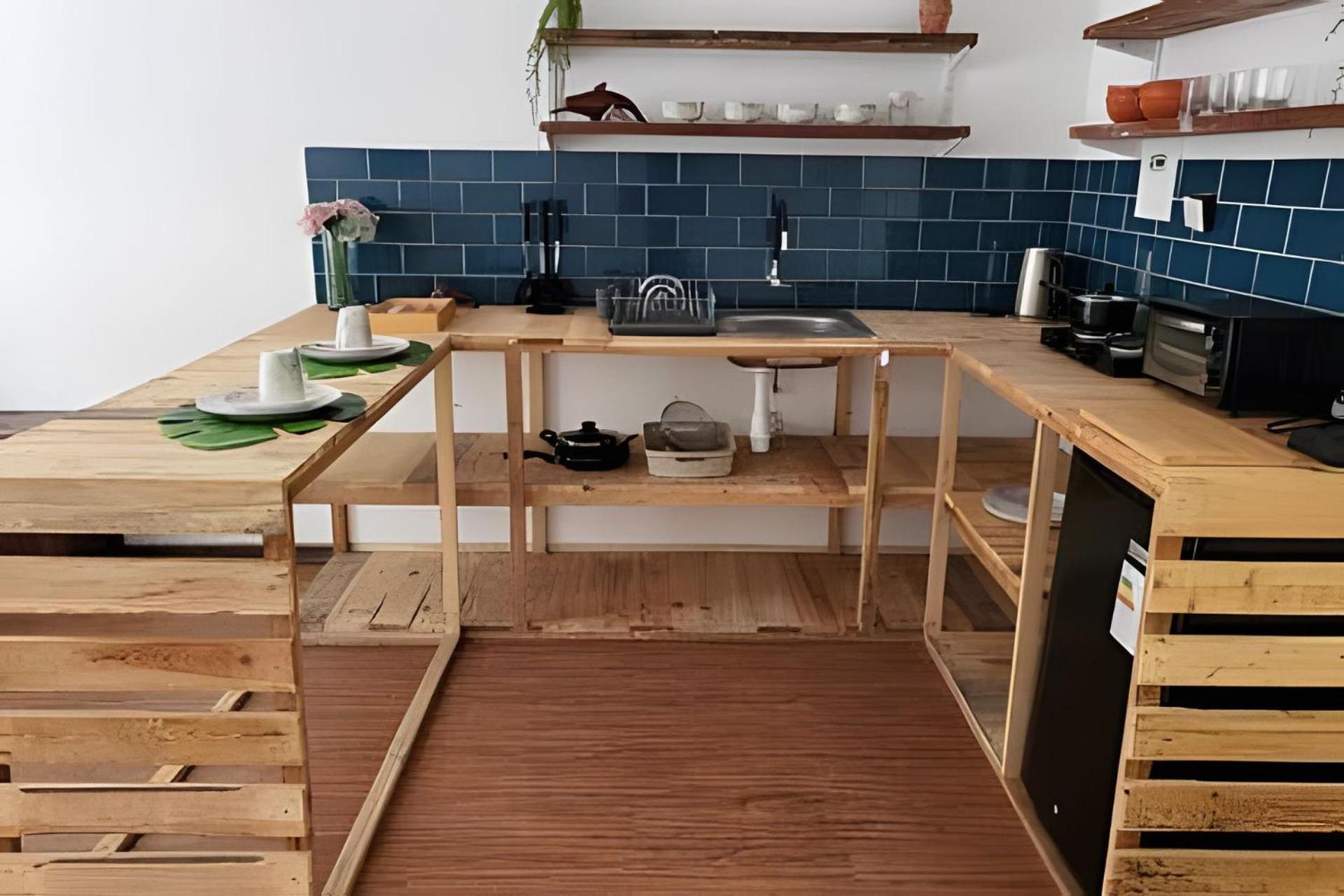 Alojamiento San Francisco - Apartamentos Y Habitaciones Лима Экстерьер фото