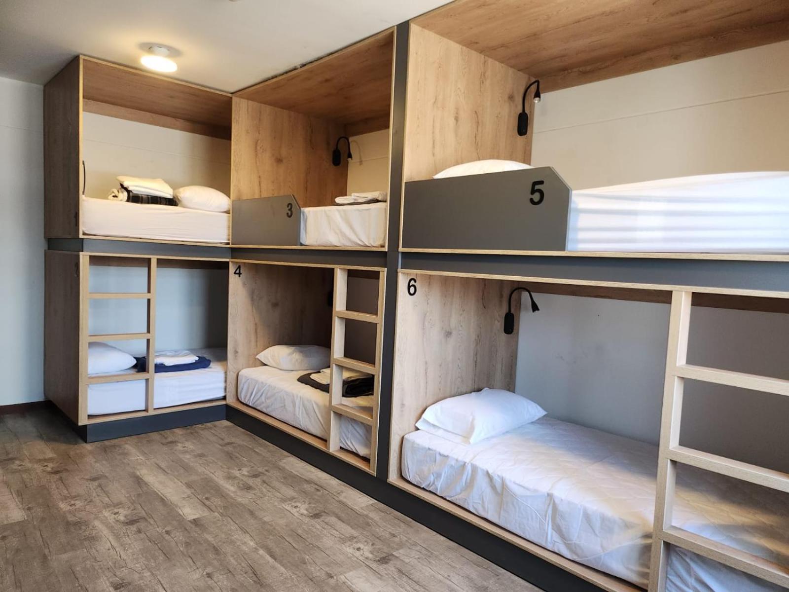 Alojamiento San Francisco - Apartamentos Y Habitaciones Лима Экстерьер фото